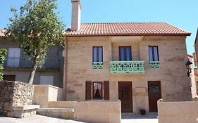 Casa De Miranda